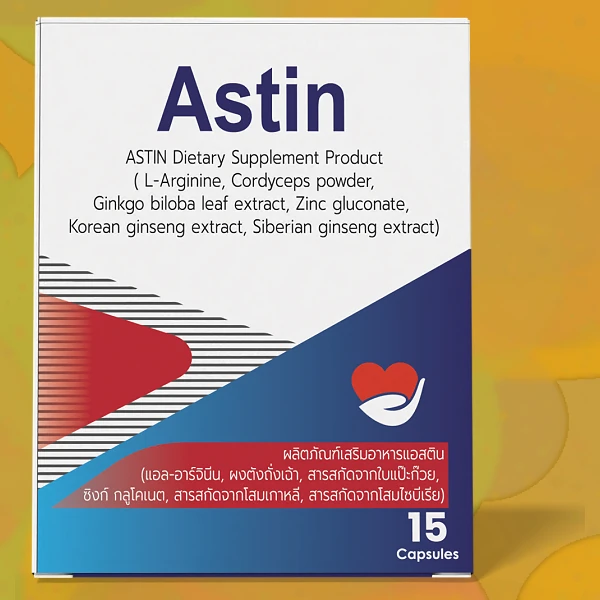 Astin