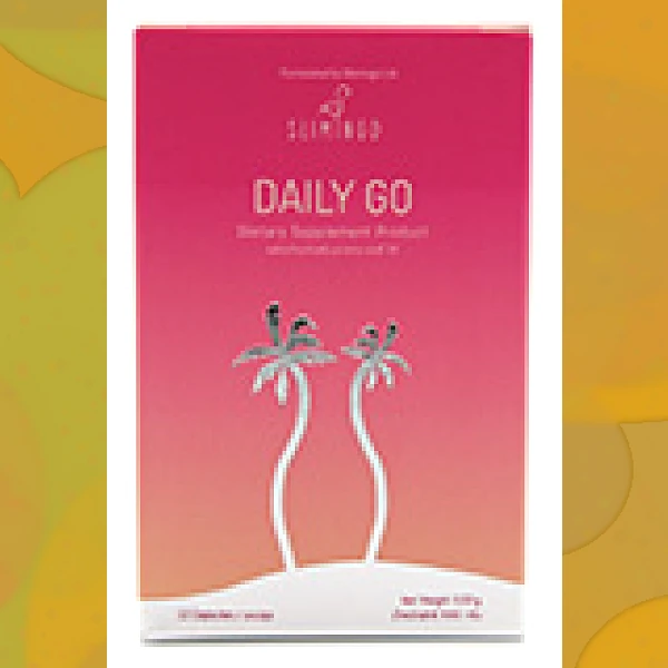 Daily go