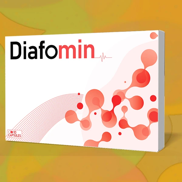 Diafomin 590