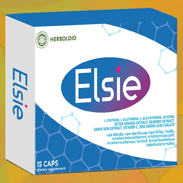 Elsie