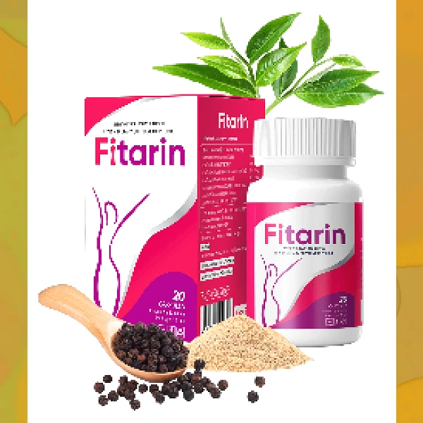 Fitarin