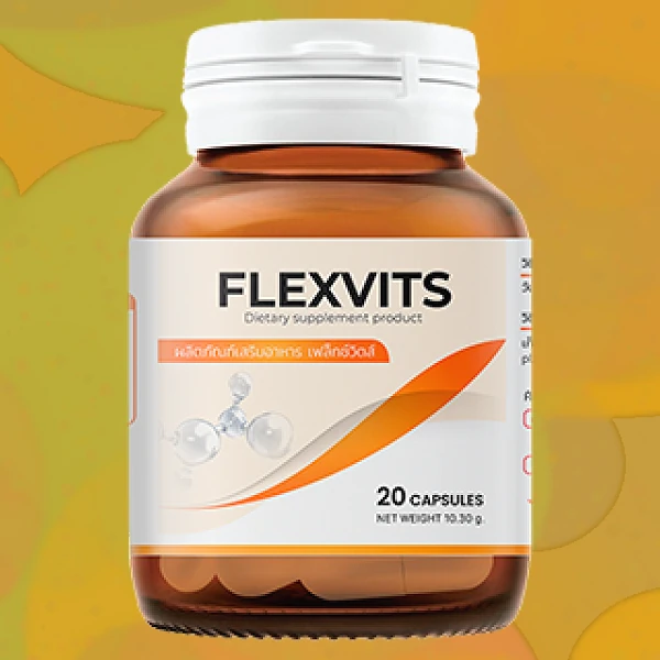 Flexvits