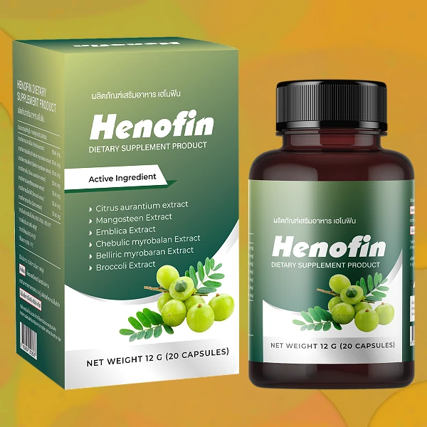 Henofin