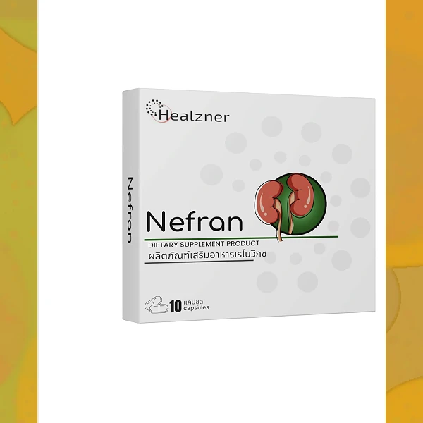 Nefran