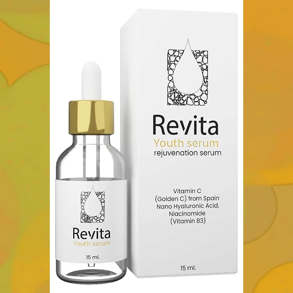 Revita Youth
