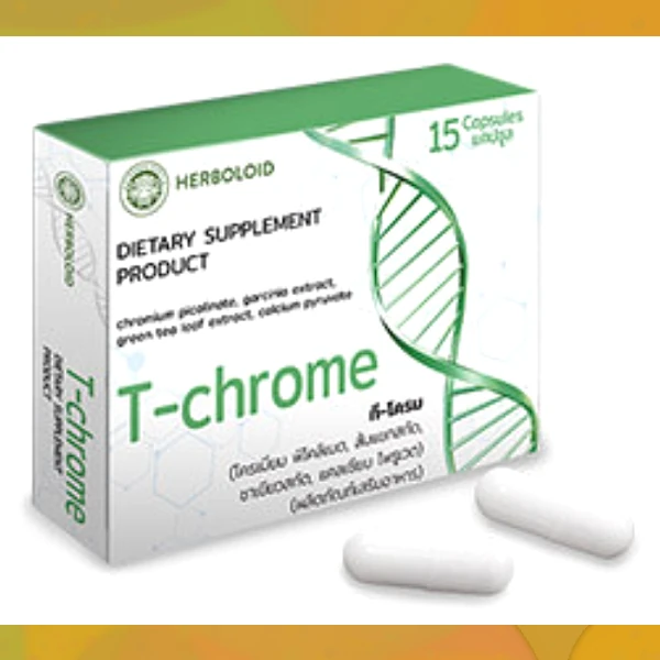 T-Chrome
