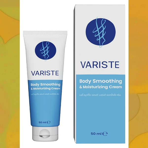 Variste