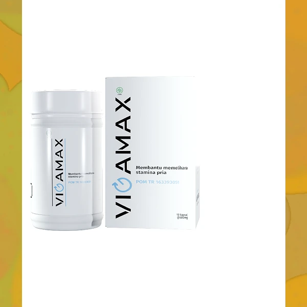 Vigamax