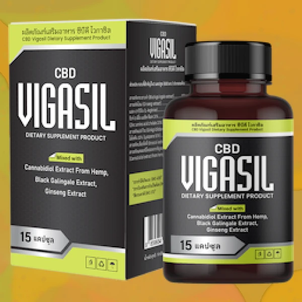 Vigasil