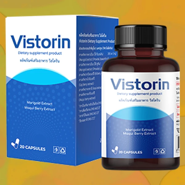 Vistorin